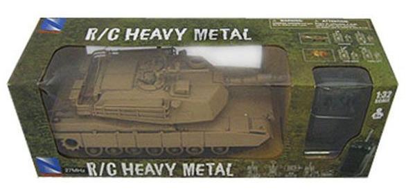 Модель танка  Р/У  1:32 Mita М1 А1