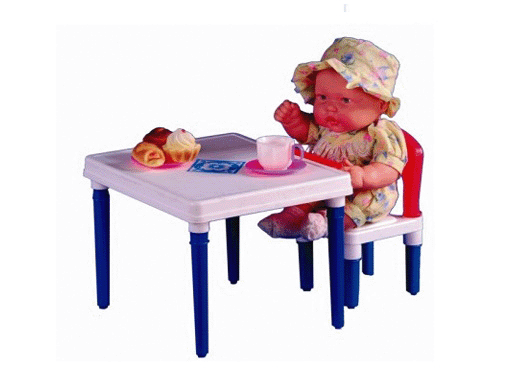 Мебель"Малыш"