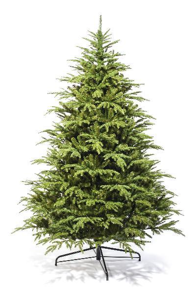 Ель искусственная "Эвита" 1,55 м.