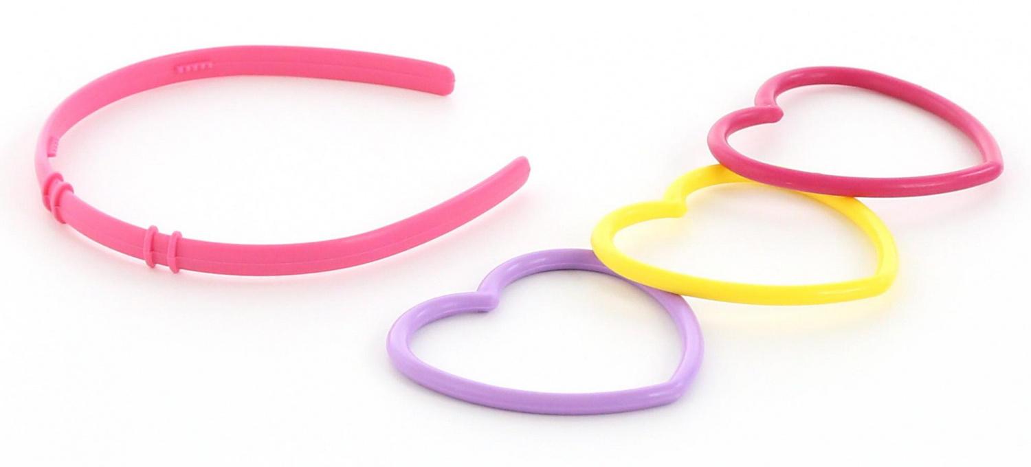 Набор-мини"Маленькая принцесса"№8 (в пак.)