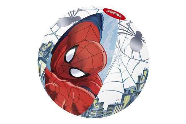 Мяч надувный Spider-Man 51 см, от 2 лет 98002 694257