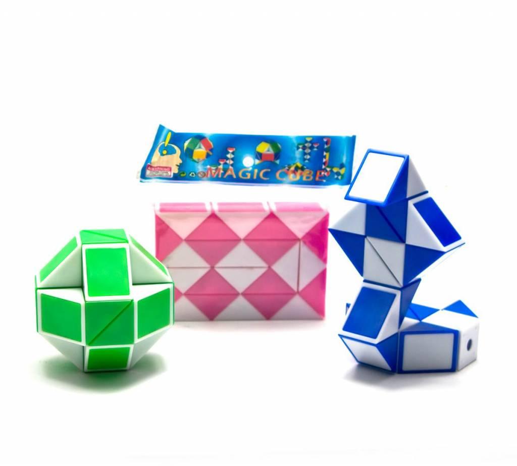 кубик рубик-змейка (96)