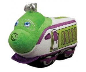 Мягкая игрушка "Мульти-Пульти Паровозик Коко(м-ф Чаггинтон" V9769/20