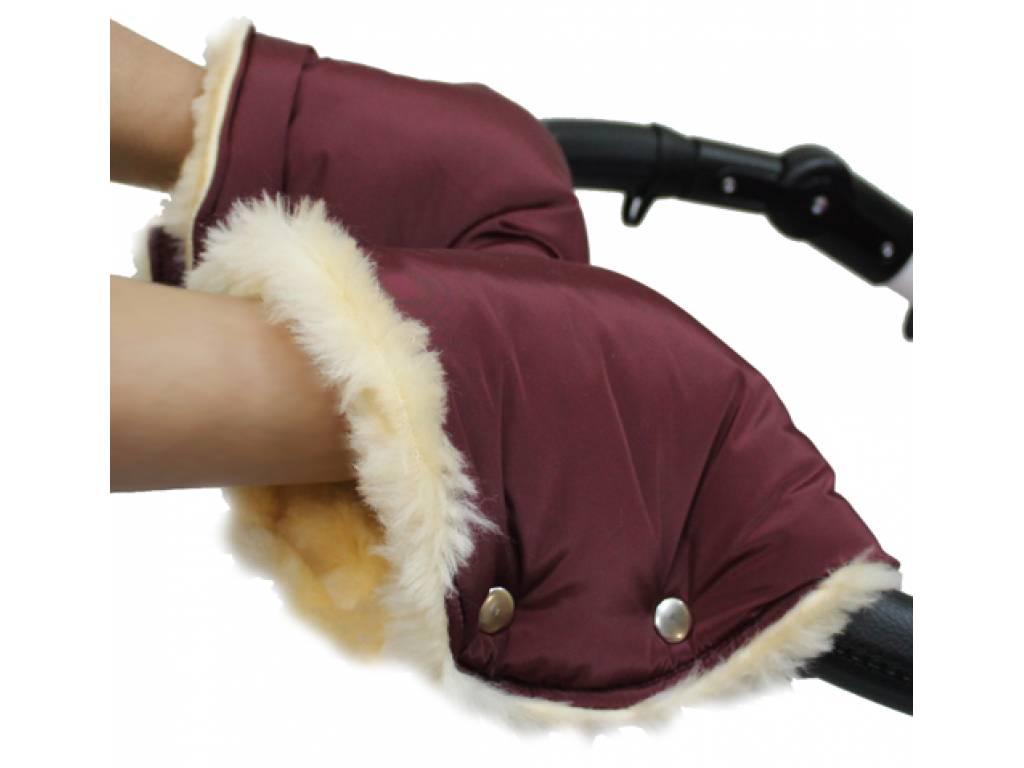 Муфта для коляски