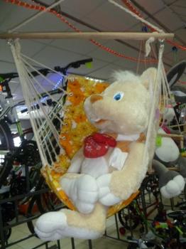 Качели YJDC-12