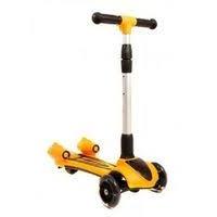 Детский самокат для трюков SHARK