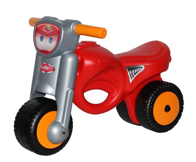 Каталка-мотоцикл "Мини-мото" 