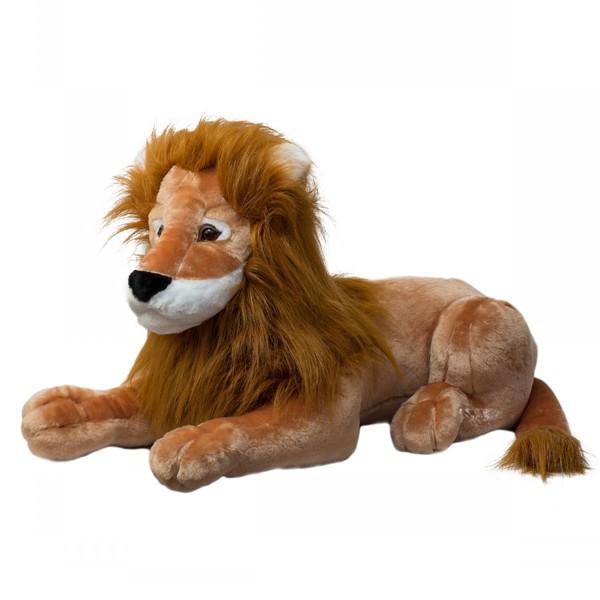 Мягк. игр. Лев Ричард