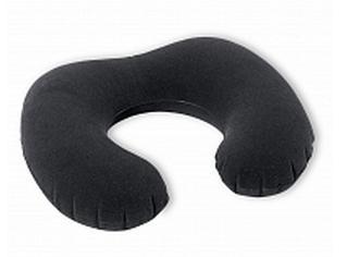 Подушка надув.33*25*8см,флокир.(боится холода)в кор. 68675 299506