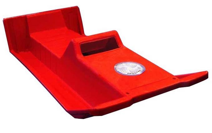 Санки ледянки"Экстрим"(Гиганты)