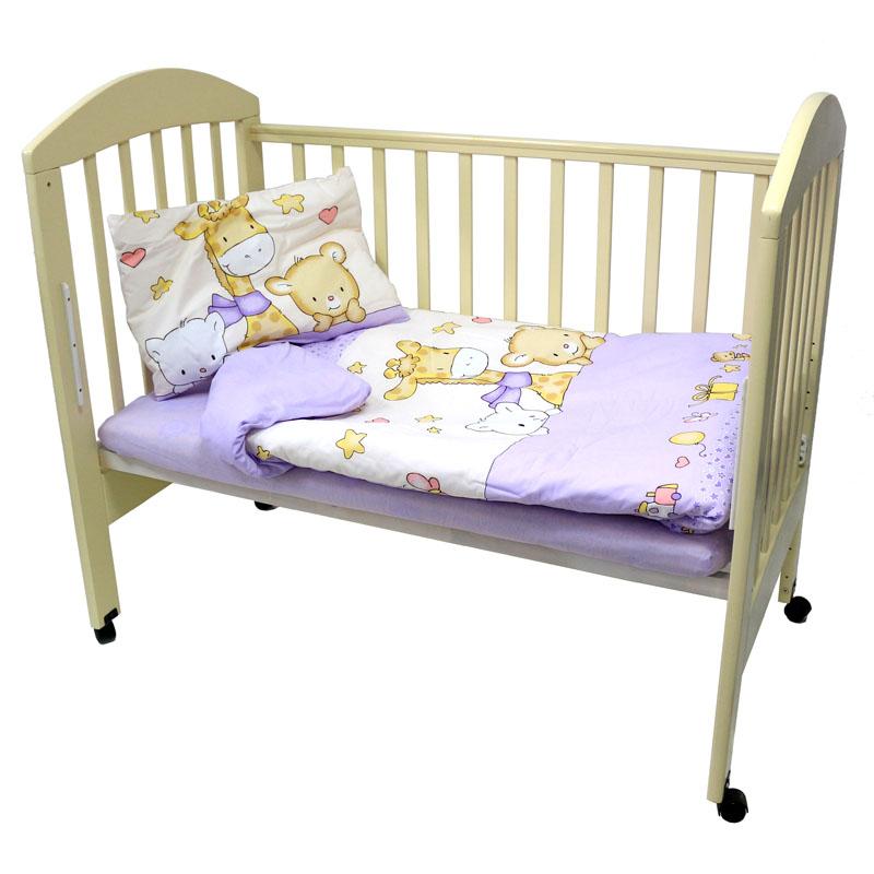 Комплект "Детский мир"(7 предметов)