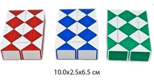 Змейка логическая 