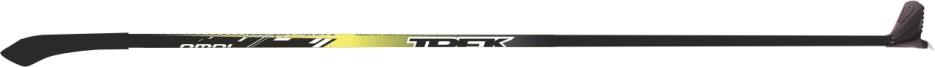 Палки лыжные стеклопластиковые TREK Classic/90 см