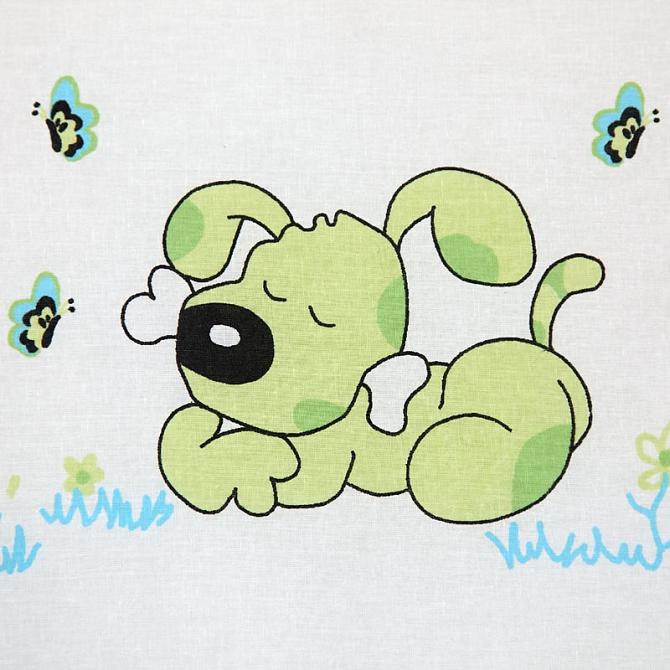 Комплект "Дружок"(7 предметов)