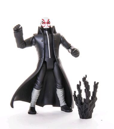 BIG HERO 6 Фигурка в ассорт.10 см.