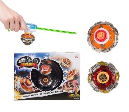 Инфинити Надо,2 волчка Сплит.