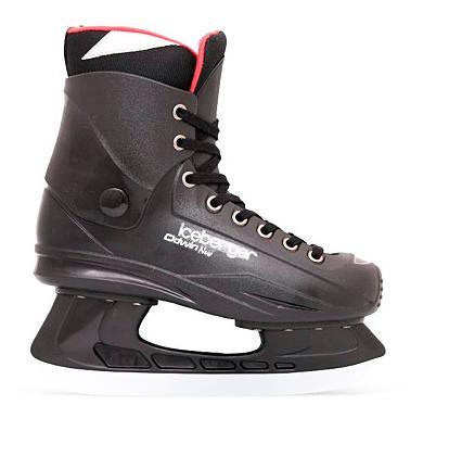 Коньки прокатные  BlackAgua  Odwin New р. 46 PW-223/РW-233/FTS-303