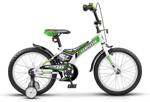 Велосипед детский STELS  14" Jet 