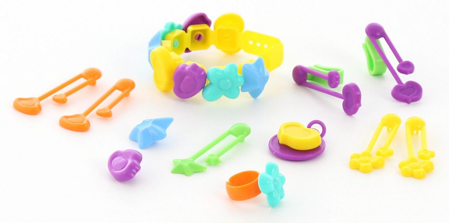 Набор-мини " Маленькая принцесса" №10 (в пакете)