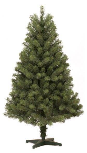 Ель искусственная "Кремлевская экстра" 1,8 м.