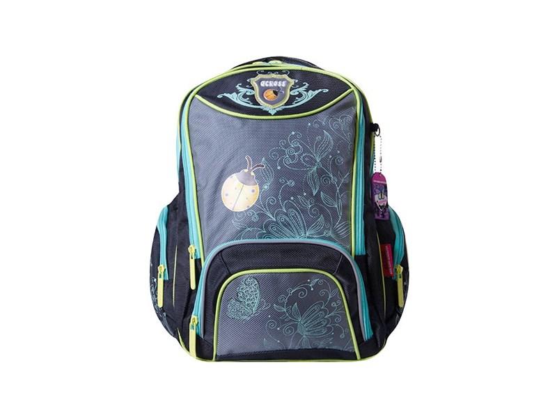 Рюкзак школьный Across ACR 1522-А(1,2,3,4,5,6)