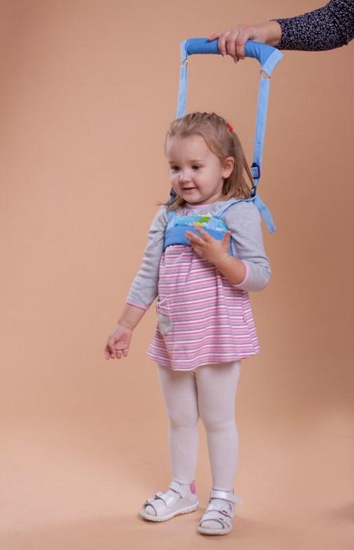 Вожжи детские №2