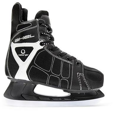 Коньки хоккейные  BlackAgua Axel р.45 PW-216А/HS-201