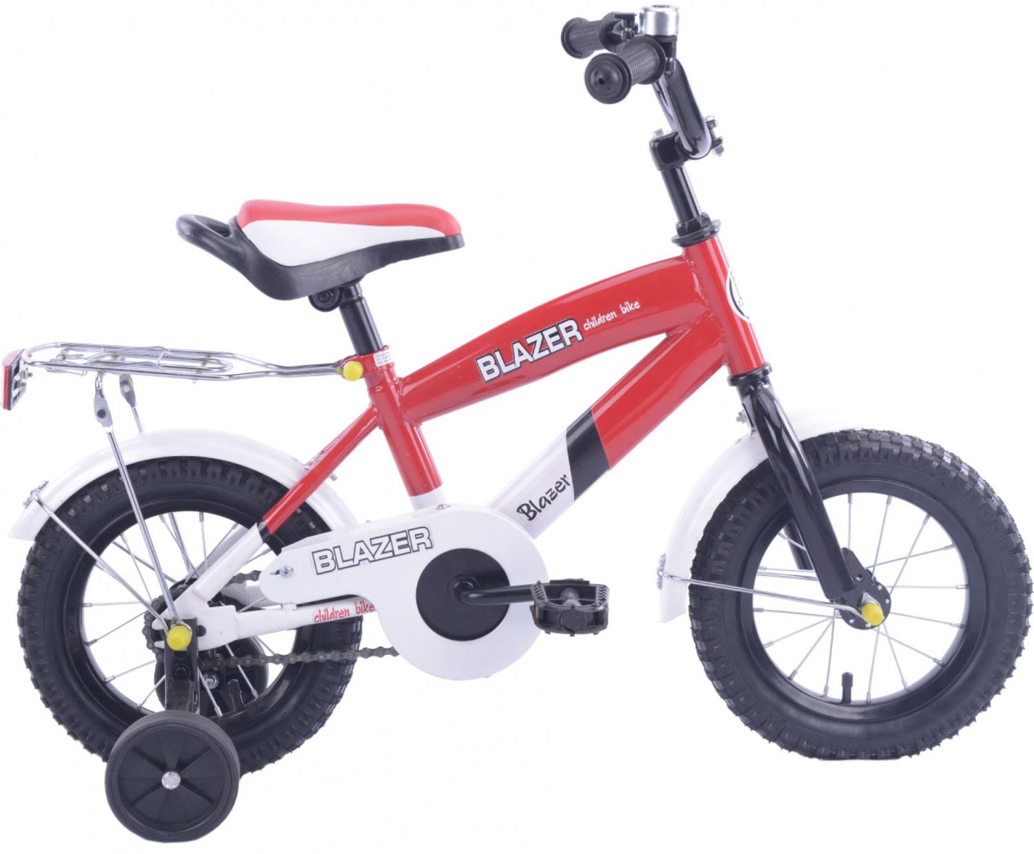 Велосипед Black Agua Wave18 1s(голубой,черно-красный) В1801