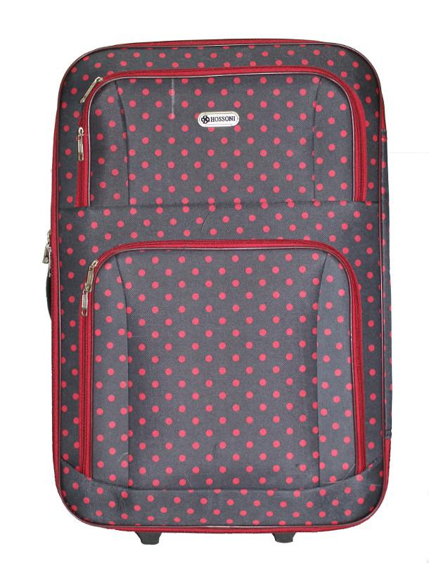 Чемодан средний