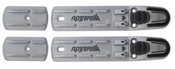 Крепление для лыж  NNN "ROTTEFELLA"Step-in  (автомат)