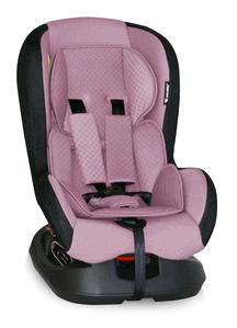 Автокресло Saturn 0-18кг(бежевый,розовый,серый,беж/корич.черный,синий)