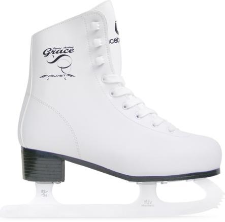 Коньки фигурные BlackAgua FS-101 /Grace Velvet/ р.36