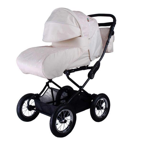 Коляска  детская   EVENLY-LIGHT (цвет в ассортименте)