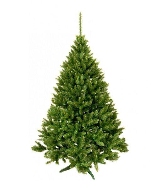 Ель искусственная "Кавказская стройная"185см.