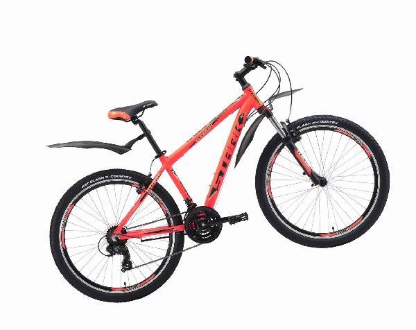Велосипед Stark"17  Indy  26.2V (20") 