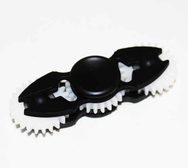 Игрушка-антистресс спиннер