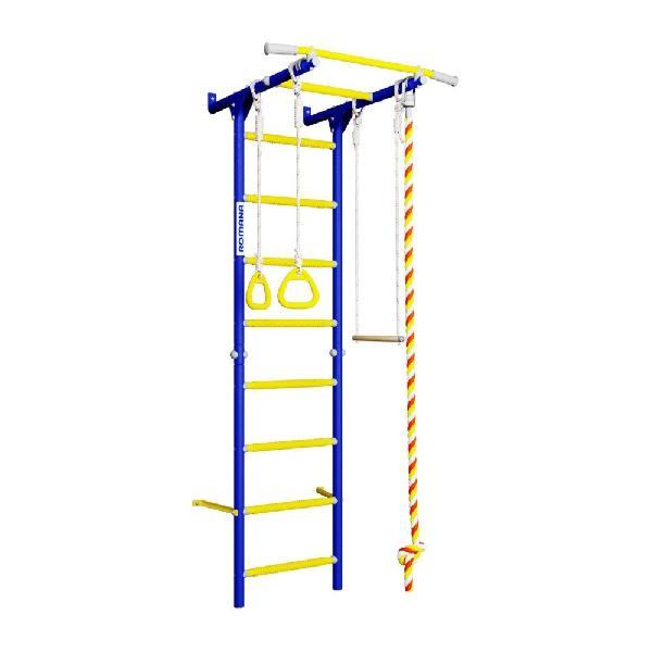 ДСК "Romana Karusel S1" синяя слива