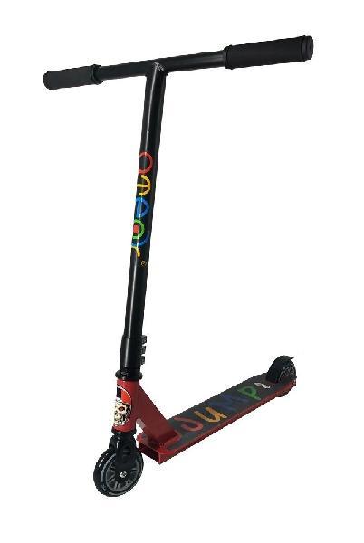 Детский самокат для трюков JUMP
