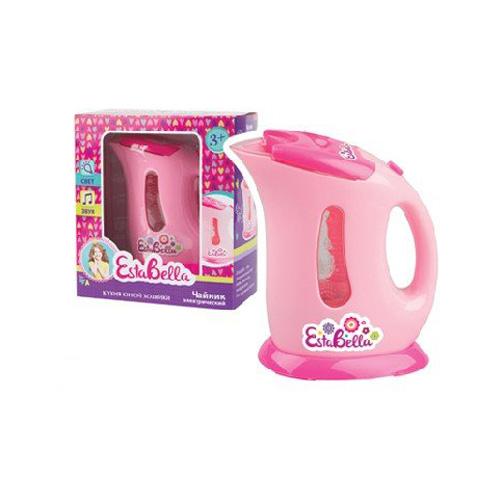 Бытовая техника "Кофеварка" EstaBella 