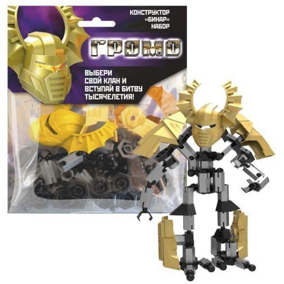 Конструктор "Бинар.Набор  Громо."