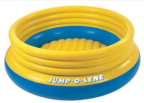 н.игр.центр желт.-син.203х69см 3-6лет 299351