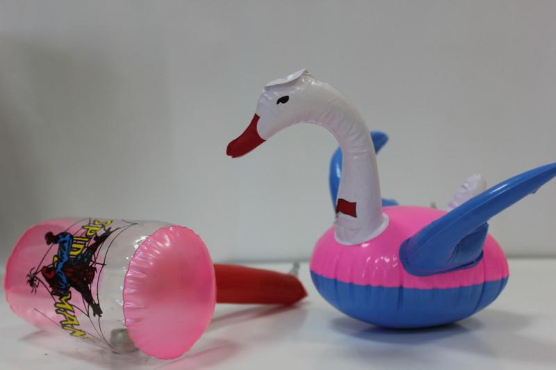 Надувн.фигурка в ассортименте