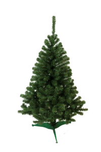 Елка Сибирская 1,5 м.
