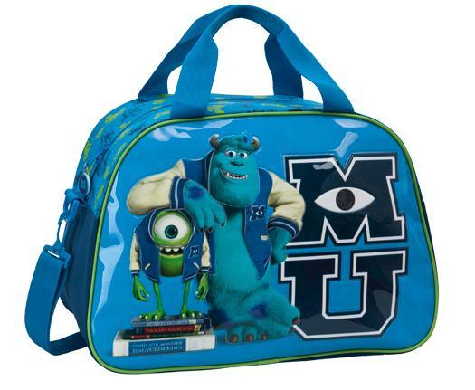 Сумка 15130  детская 40см ТМ Disney