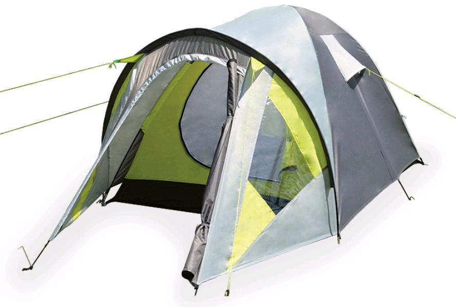 Палатка ATEMI ANGARA 3 СХ
