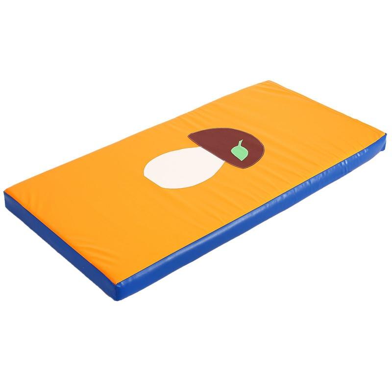 Мат IDEAL  Грибочек 1200х600х80мм 