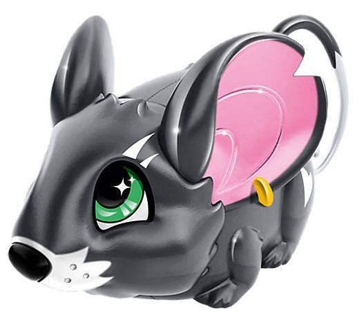 Игрушка Мышка-циркач Кардини  Amazing Zhus.