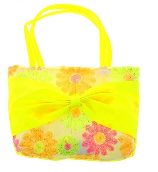 Сумочка детская /круглая