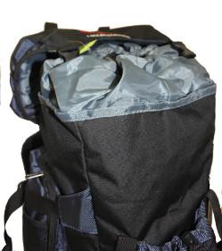 Рюкзак туристический YJB-40 Е013 MUONTAINEER