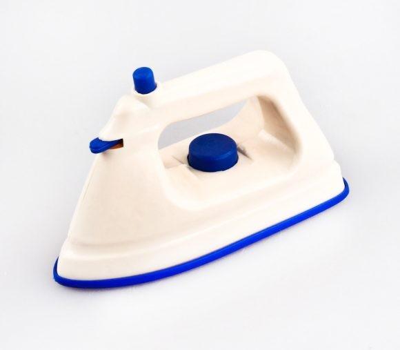 Игрушка Утюг